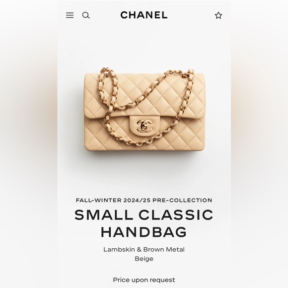 CHANEL Vintage Classic Flap - Picture 10 of 10